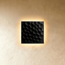 Vitaie Travertine Wall Lamp