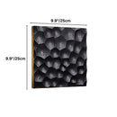 Vitaie Travertine Wall Lamp