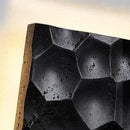 Vitaie Travertine Wall Lamp