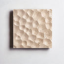Vitaie Travertine Wall Lamp
