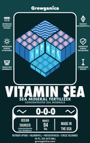 Vitamin Sea – Magnesium & Micronutrient Concentrate