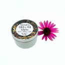 Cold + Flu Herbal Tea Tin