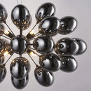 Vitis Chandelier