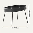Vitrina Coffee Table