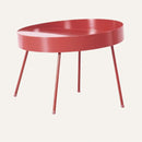 Vitrina Coffee Table