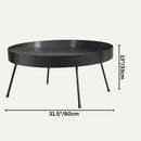 Vitrina Coffee Table
