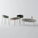 Vitrina Coffee Table