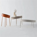Vitrina Coffee Table