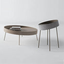 Vitrina Coffee Table
