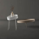 Vitrina Coffee Table