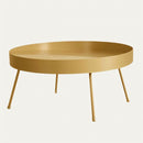 Vitrina Coffee Table