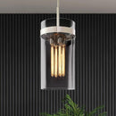 Vitrum Candela Pendant Light