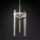 Vitrum Candela Pendant Light