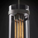 Vitrum Candela Pendant Light