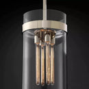 Vitrum Candela Pendant Light