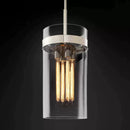 Vitrum Candela Pendant Light