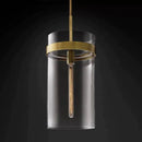 Vitrum Candela Pendant Light