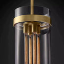 Vitrum Candela Pendant Light