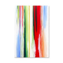 Vivid Visions Canvas