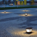 Vivienne Outdoor Garden Lamp