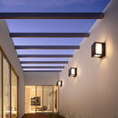 Vivienne Outdoor Garden Lamp