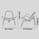 Vlera Lounge Chair