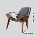 Vlera Lounge Chair