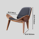 Vlera Lounge Chair