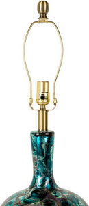 Kolsass Traditional Table Lamp
