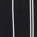 Reutum Black Pillow Cover