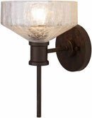 Biedermannsdorf Traditional Wall Sconces