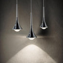 Voguish Pendant Light