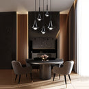 Voguish Pendant Light