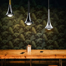 Voguish Pendant Light