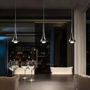 Voguish Pendant Light