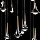 Voguish Pendant Light