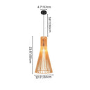 Volans Pendant Light