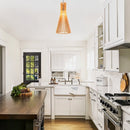 Volans Pendant Light