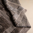 Volcanian Hill - Luxury Shag Moroccan Rug
