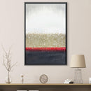 Volcano Sparkle Canvas