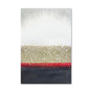 Volcano Sparkle Canvas