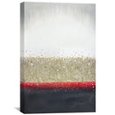 Volcano Sparkle Canvas