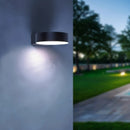 Volentix Outdoor Wall Lamp