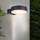 Volentix Outdoor Wall Lamp