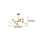 Volrin Chandelier