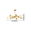 Volrin Chandelier