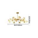 Volrin Chandelier