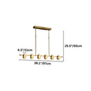 Volrin Chandelier