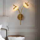 Volrin Wall Lamp