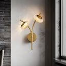 Volrin Wall Lamp